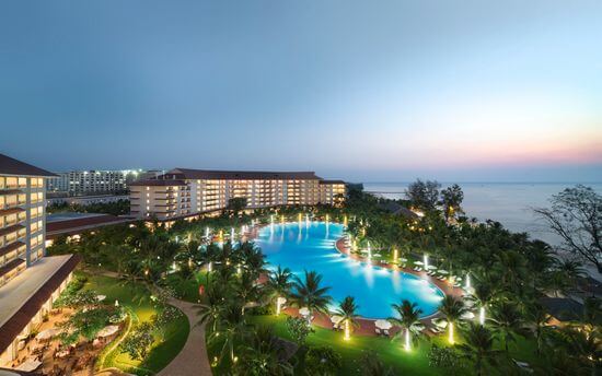 Vinpearl Resort & Spa Phú Quốc