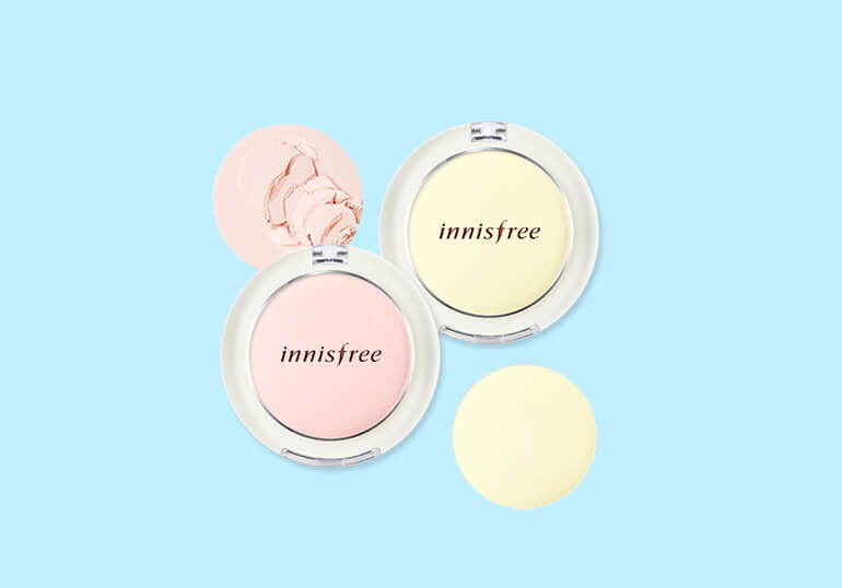 Mineral single shadow