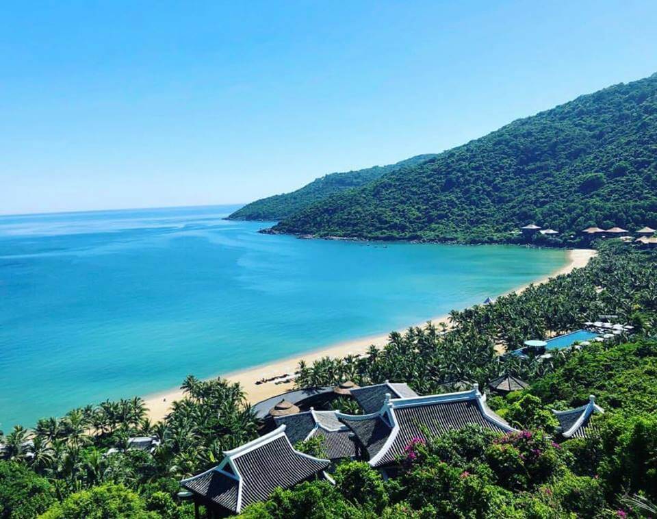 Danang Sun Peninsula Resort